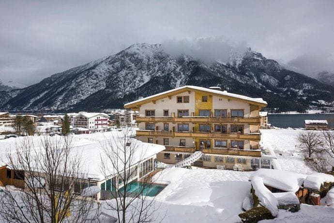 Liebes Caroline 4-Sterne-Hotel 10