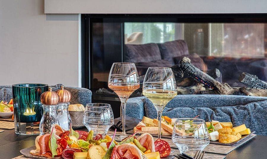 Best Western Plus Le Fairway Hotel & Spa Golf d'Arras 43