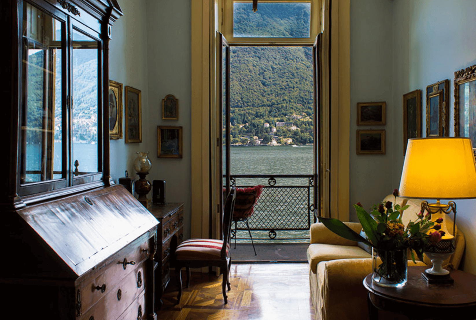 VILLA VIOLINO 16