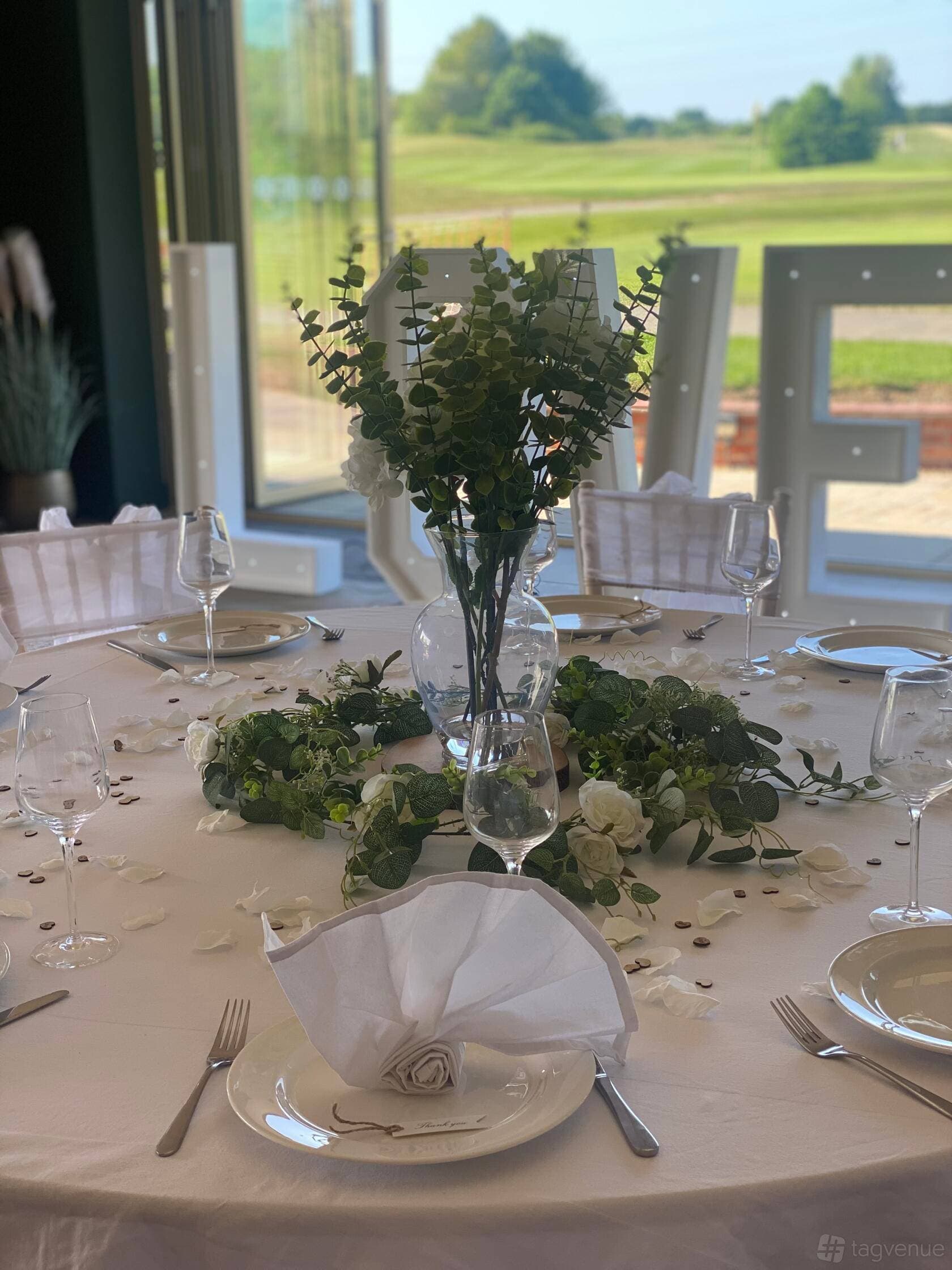 The Club at Mill Green 15