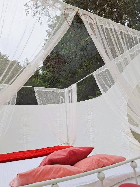Noortweghe glamping 6