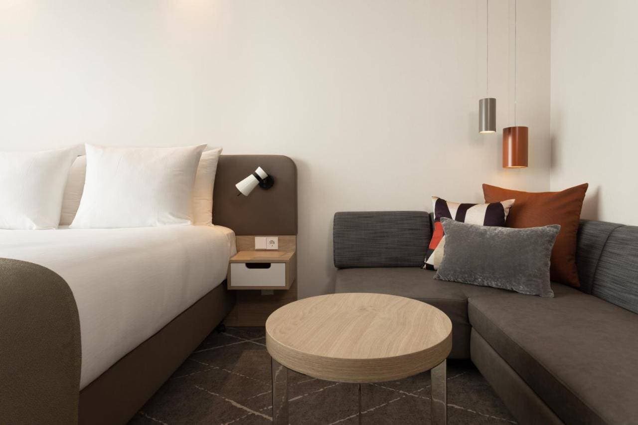 Holiday Inn - Eindhoven Airport by IHG 17