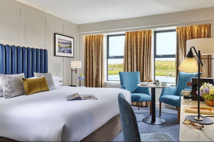 Westport Coast Hotel 13