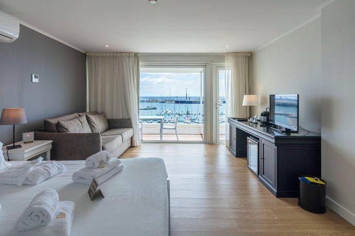 Hotel Gaivota Azores 12