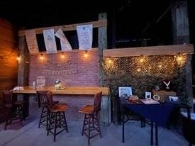 Wild Rover Brewing Company 15