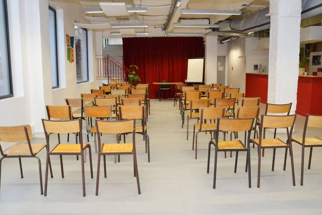 Vos événements professionnels : Mundo-M vous Accueille ! 2