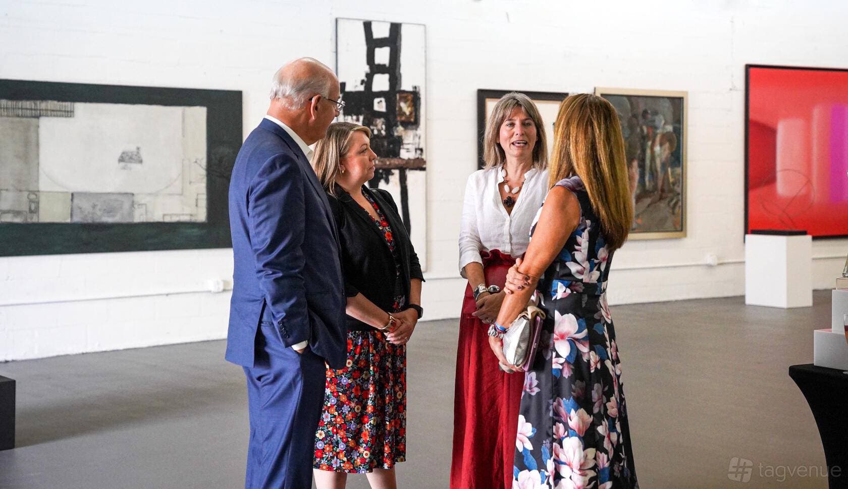 MAMAN Fine Art Gallery 8