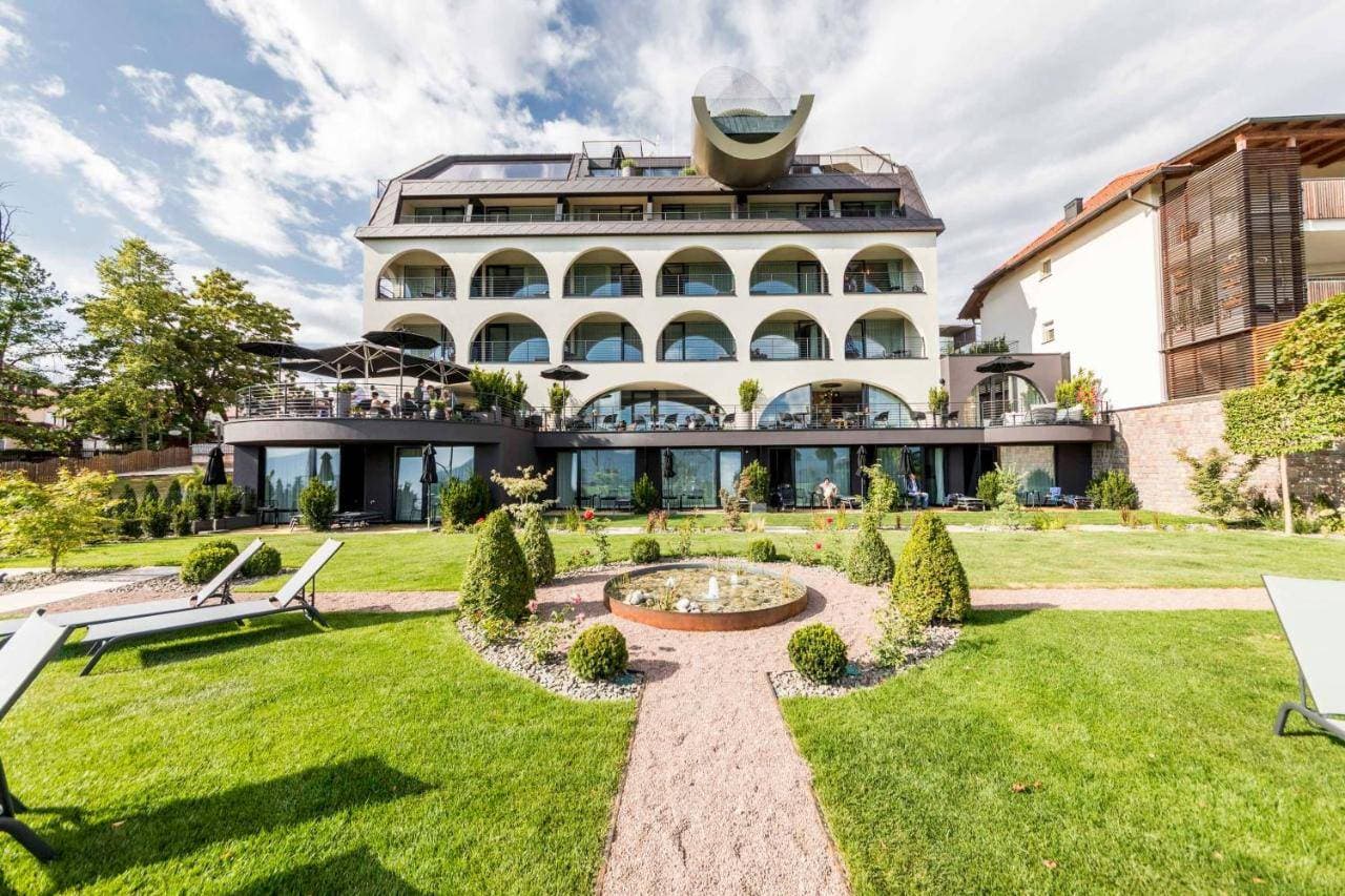 Gloriette Guesthouse Boutiquehotel 3