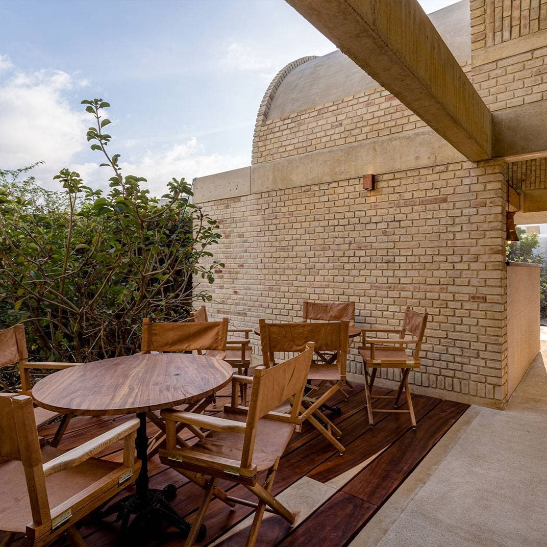 Casona Sforza 12