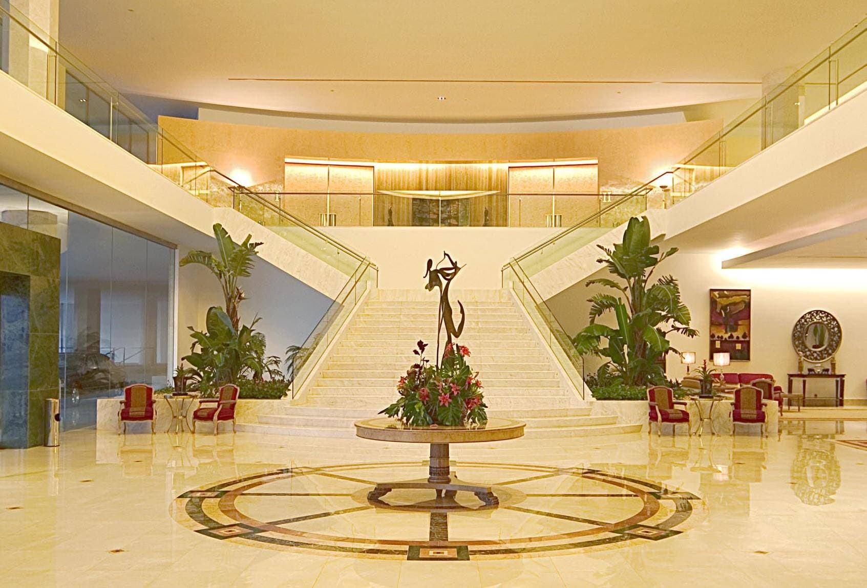 Hotel Cascais Miragem 15
