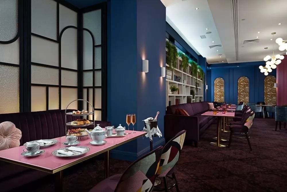 The Savoy Hotel Limerick 15