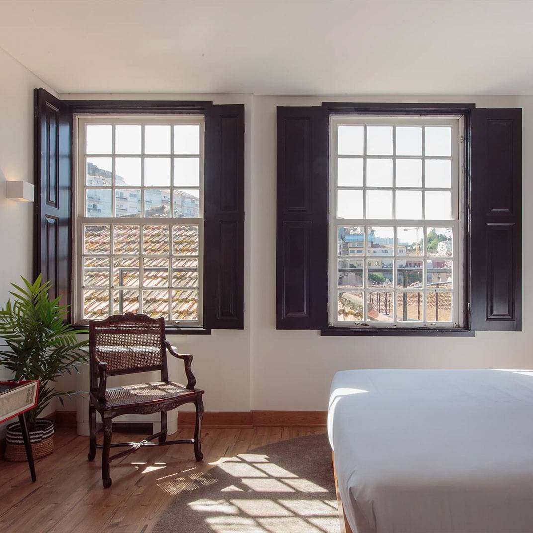The House of Sandeman - Hostel &amp; Suites 9