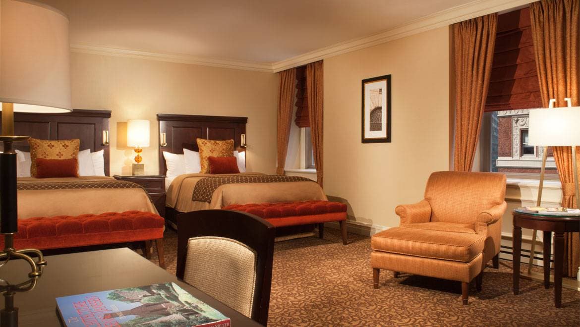 Omni William Penn 4
