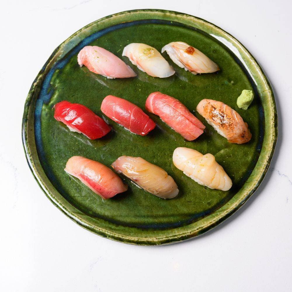 Sushi Yasu Tanaka
