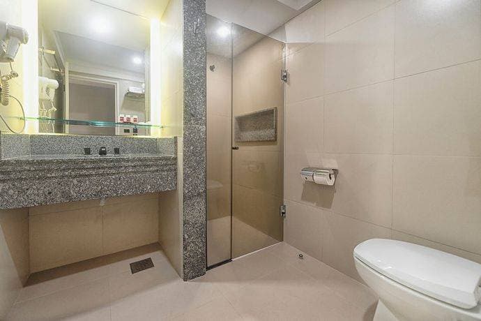 Rafain Palace Hotel & Convention Center 15