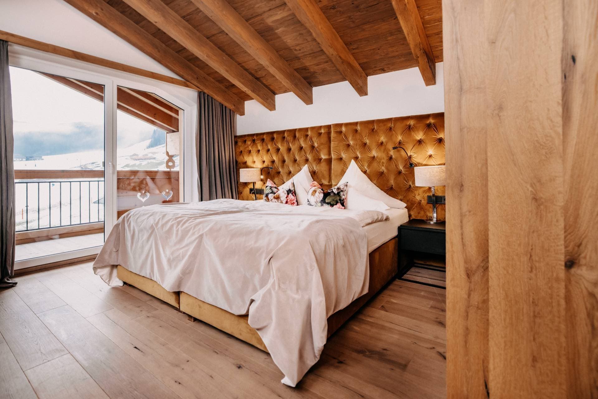 Naturhotel Forsthofgut 4
