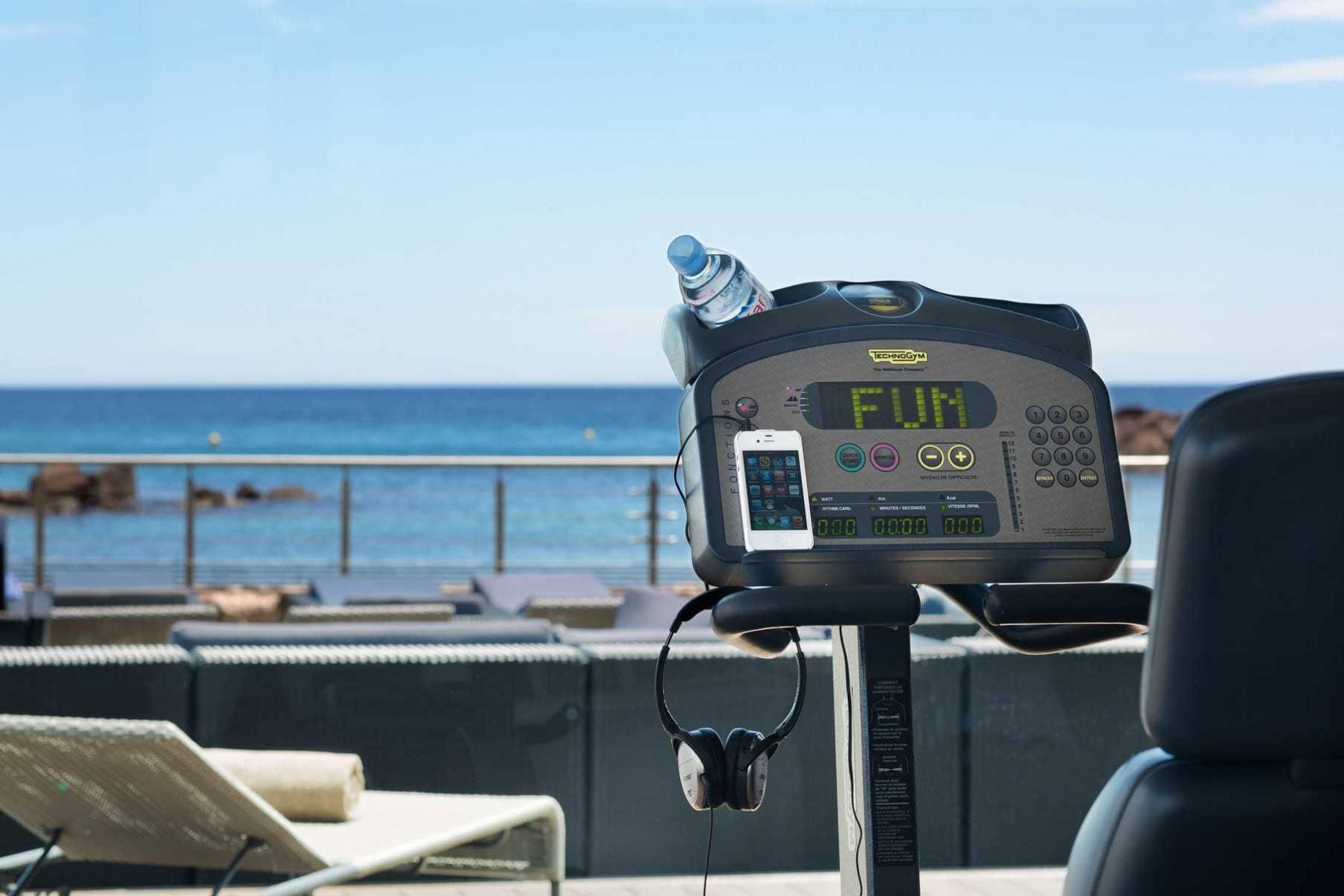 L'Hôtel Pullman Cannes Mandelieu Royal Casino 24