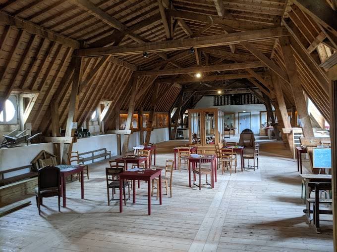 Le Château de la Ferté 15