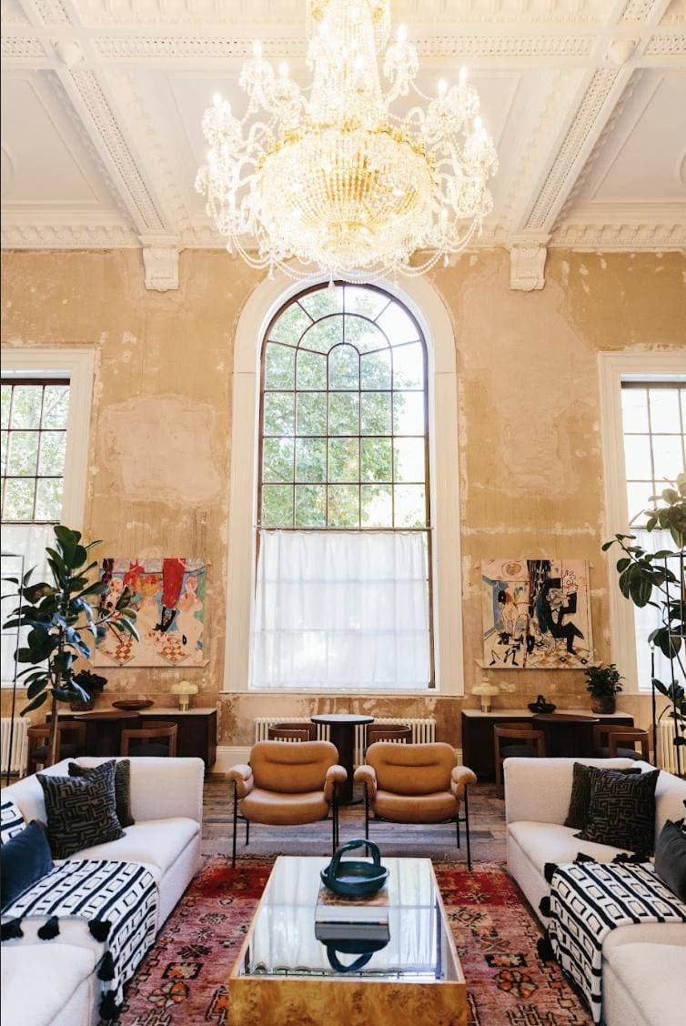 The Greatroom