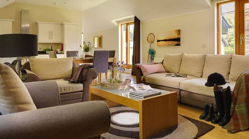 Parknasilla Resort & Spa 20