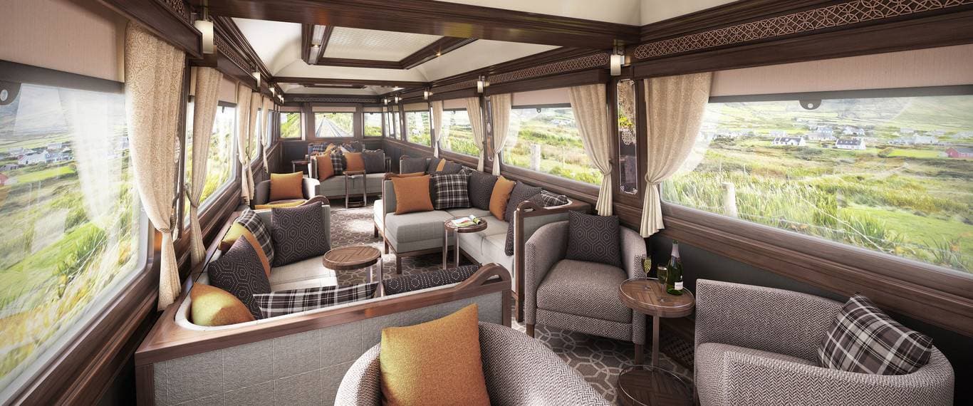 Belmond Grand Hibernian 11