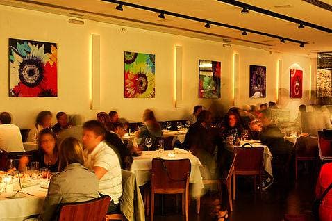 Zucco Ristorante 3