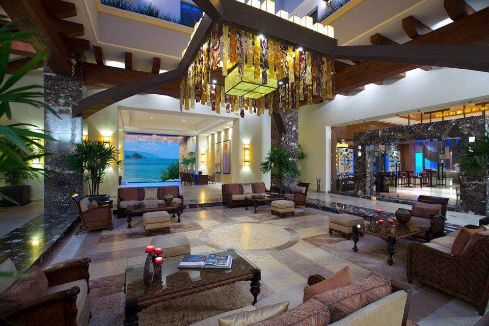 Garza Blanca Preserve Resort & Spa Puerto Vallarta - All Inclusive 17