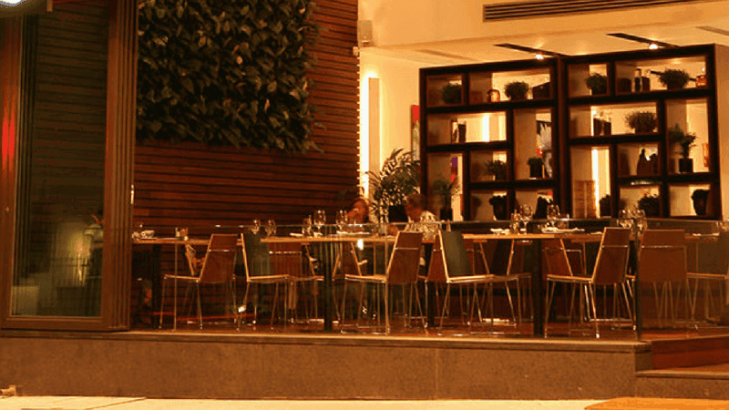 Zucco Ristorante 2