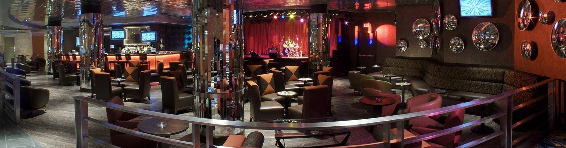 MotorCity Casino Hotel 8