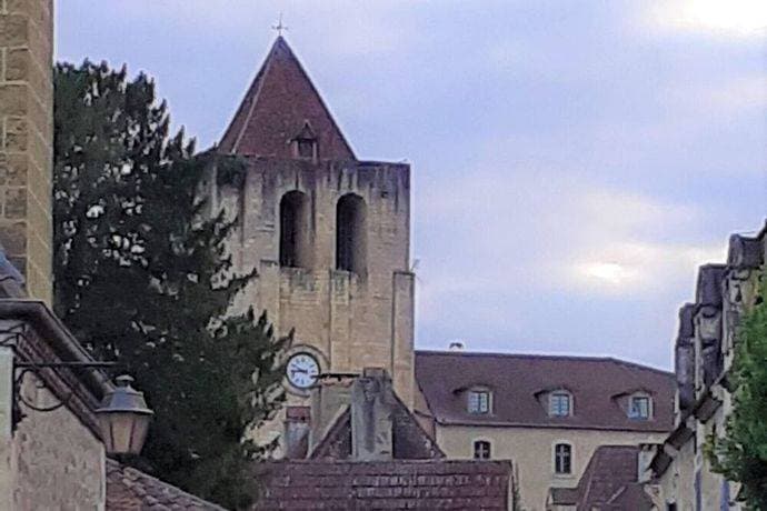 Hotel Restaurant des Augustins 19