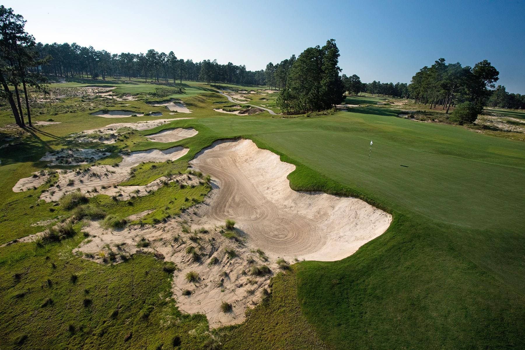 Pinehurst Resort 28