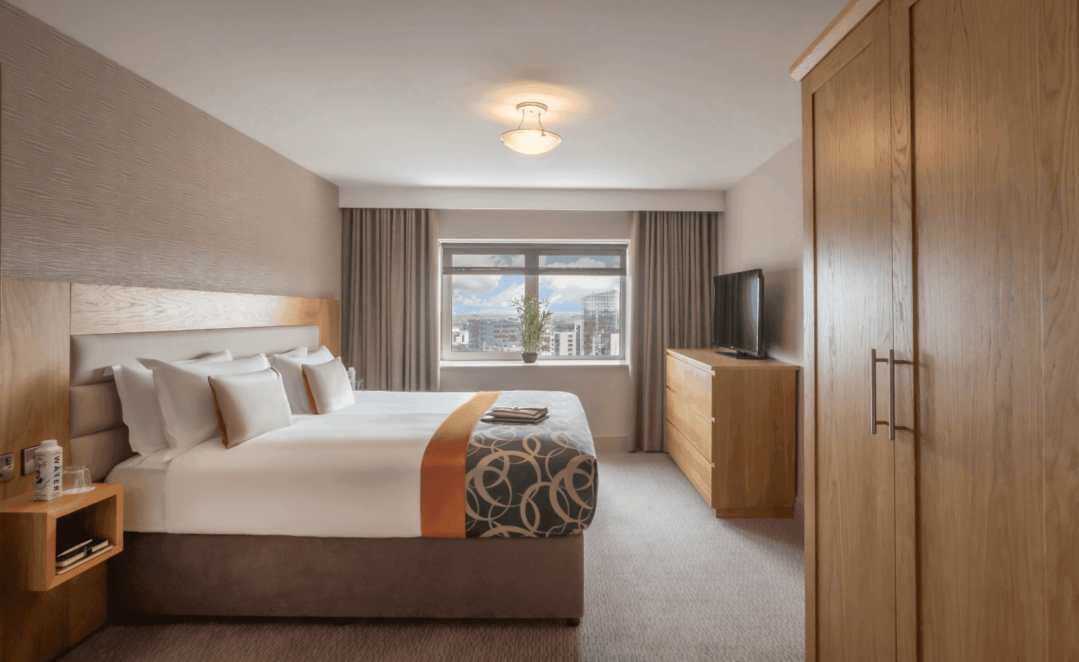 Clayton Hotel Limerick 7