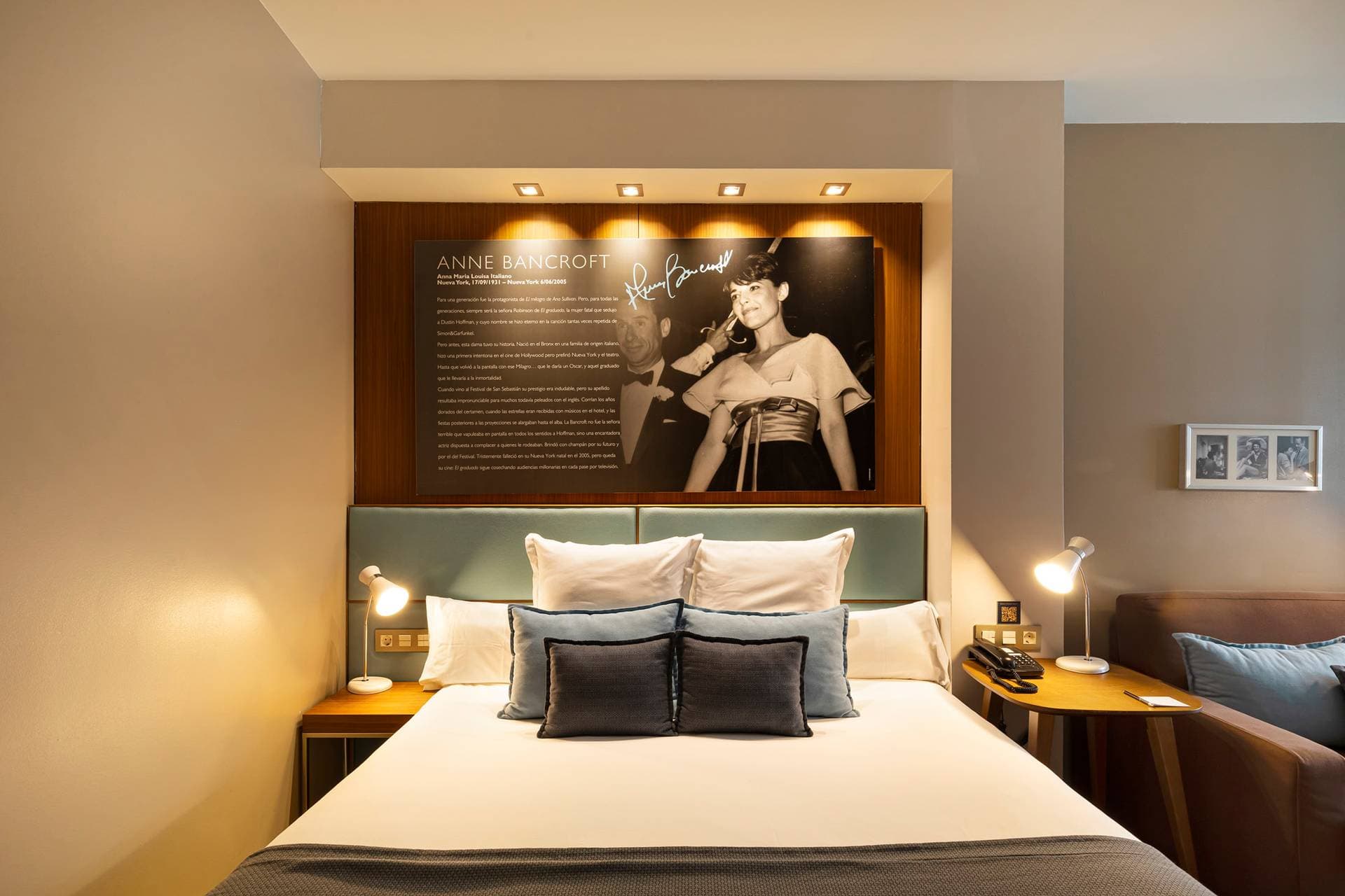 Zinema7 Hotel 17