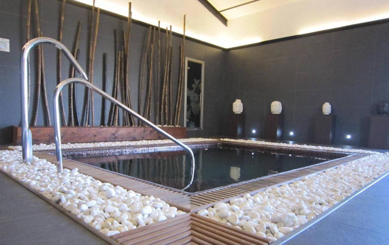Finca El Cortiñal Slowhotel & Bubbles 7