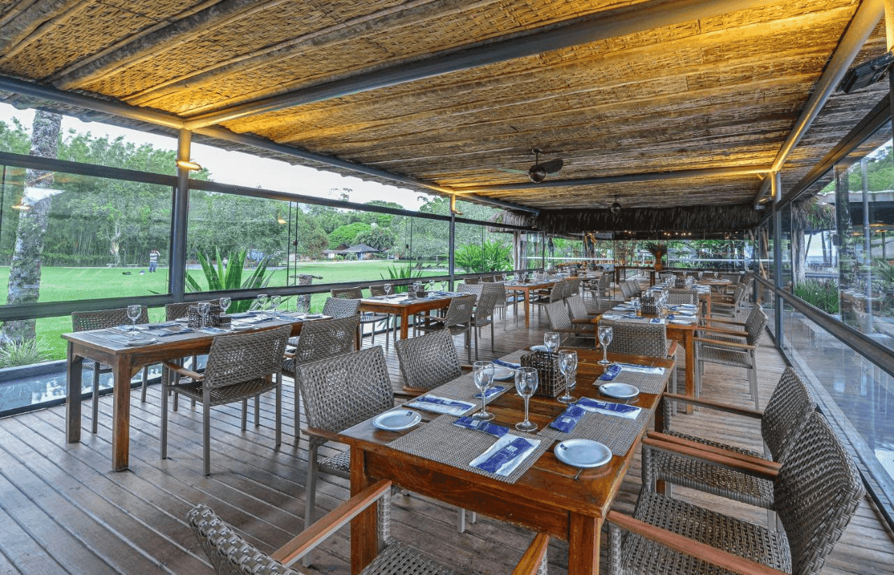 Portobello Resort & Safari 7