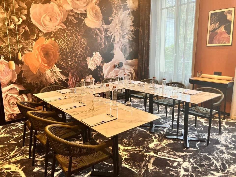 Le Rituel Hôtel & SPA 2