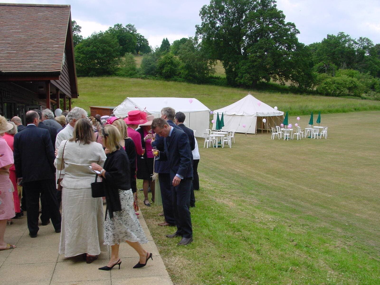 Hascombe Village Hall 58