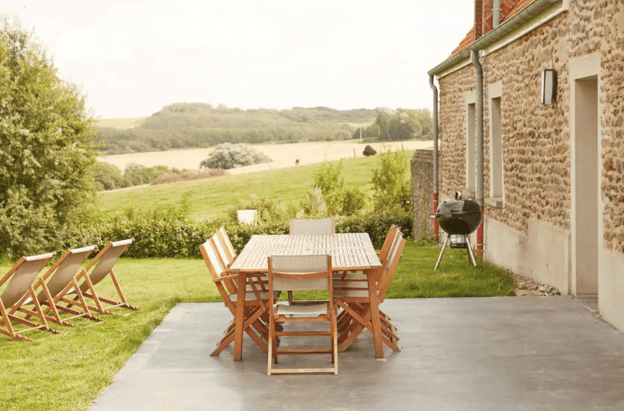 Le cottage des Deux-Caps 6