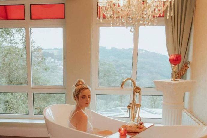 Le Boutique Hotel Gramado - Exclusivo para Casais 19
