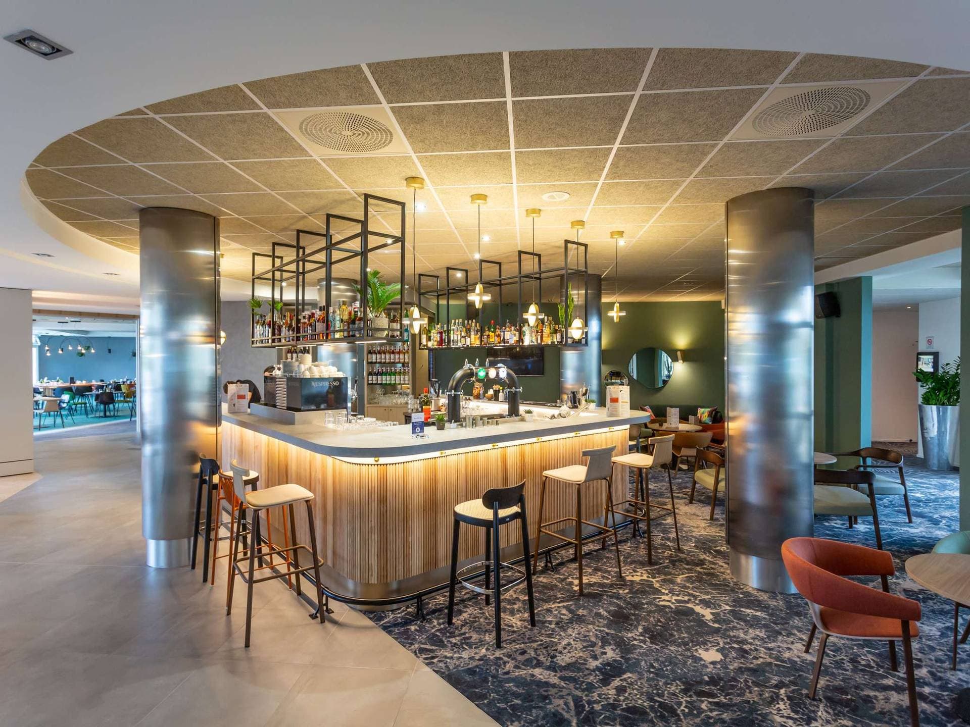 Novotel Bourges 4