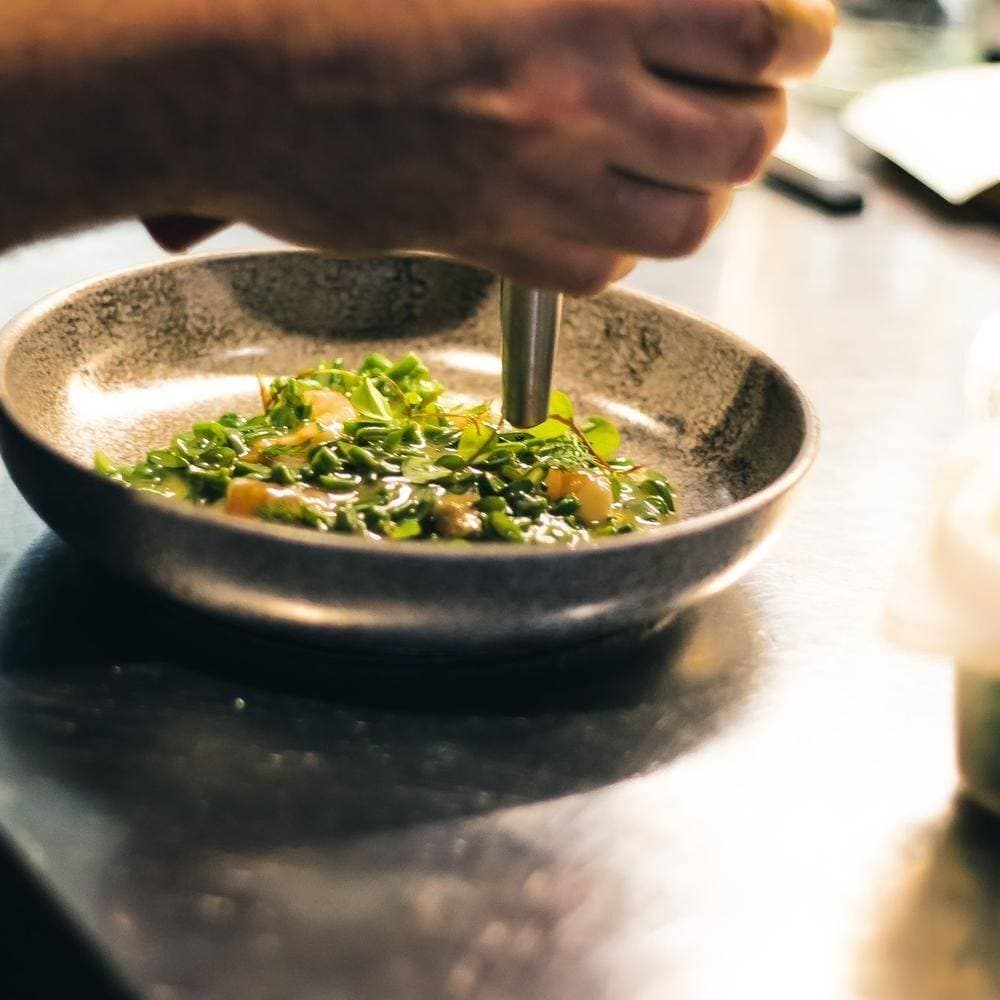 El Celler de Can Roca 7
