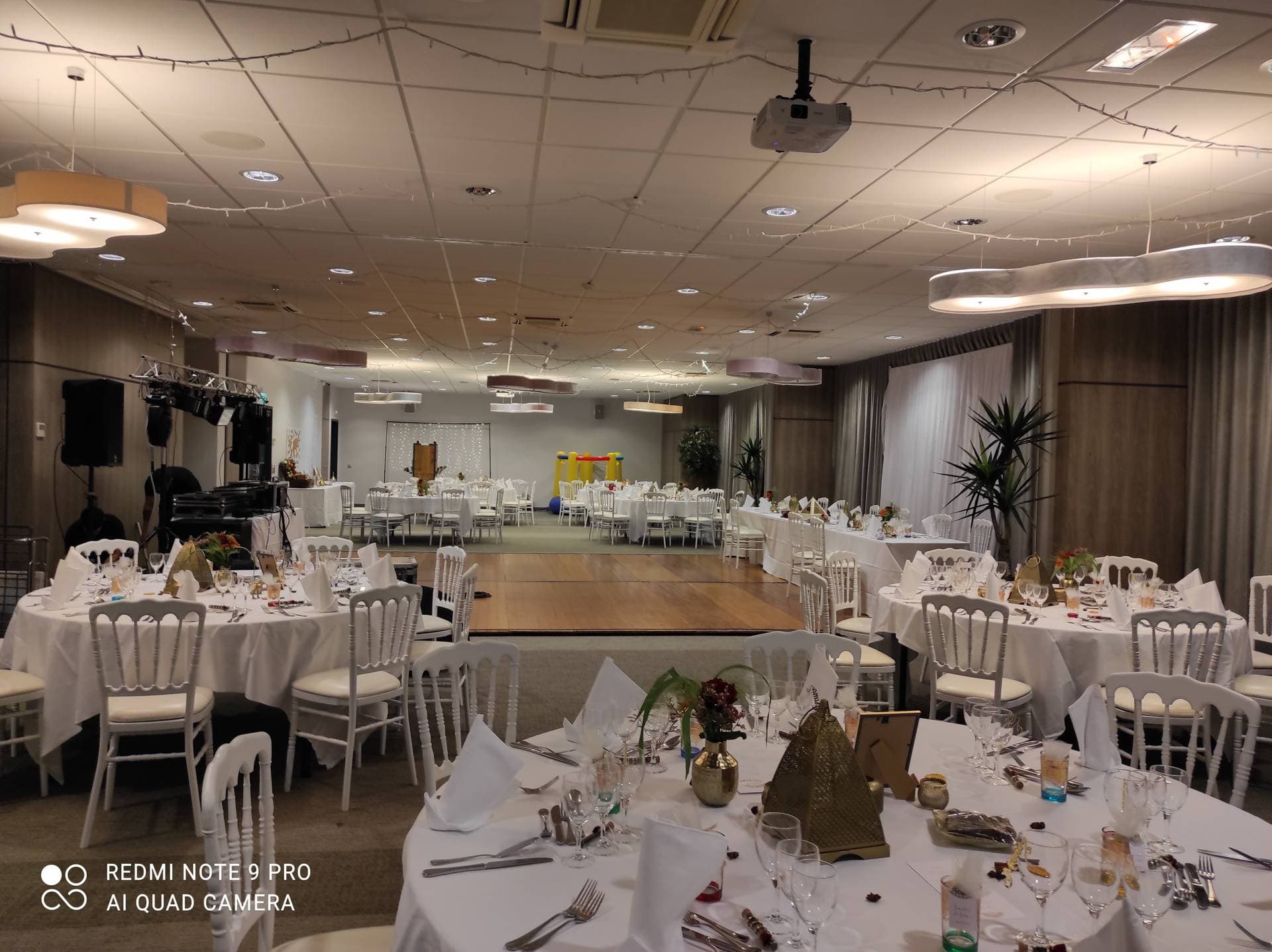 Mercure Niort Marais Poitevin  23