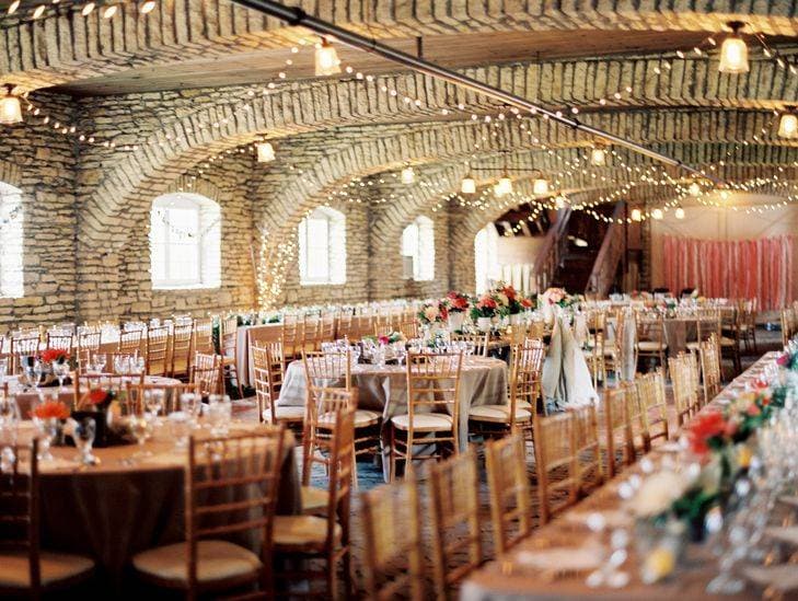 Mayowood Stone Barn 16