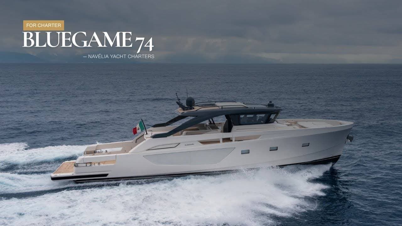 Navélia Yacht Charters 1