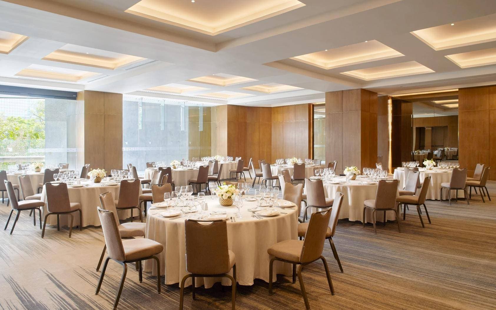 JW Marriott Hotel Mexico City Polanco 53