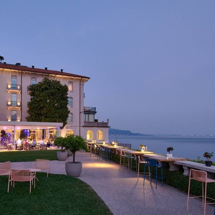 Hotel Bella Riva 9