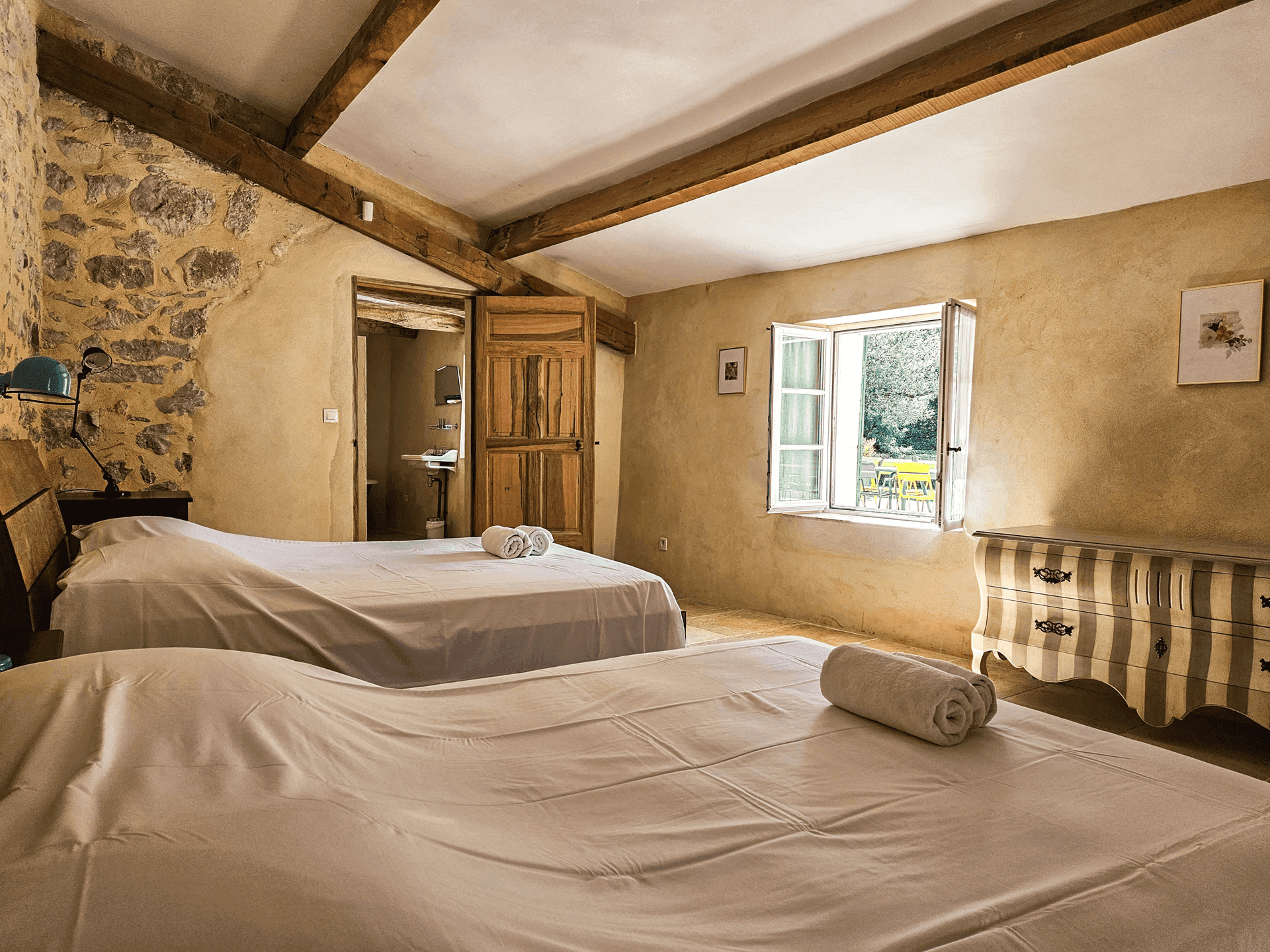 Le Domaine de la Verrerie 44