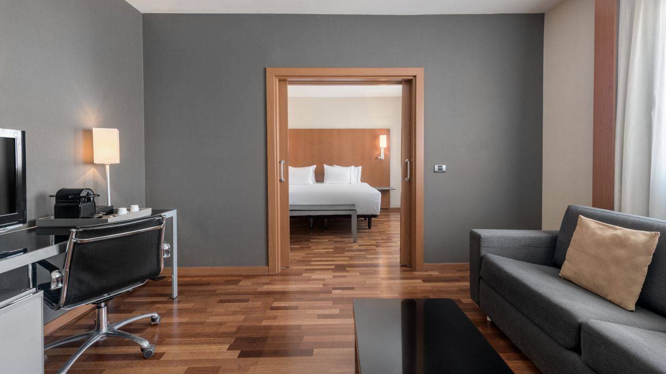 AC Hotel Murcia 28