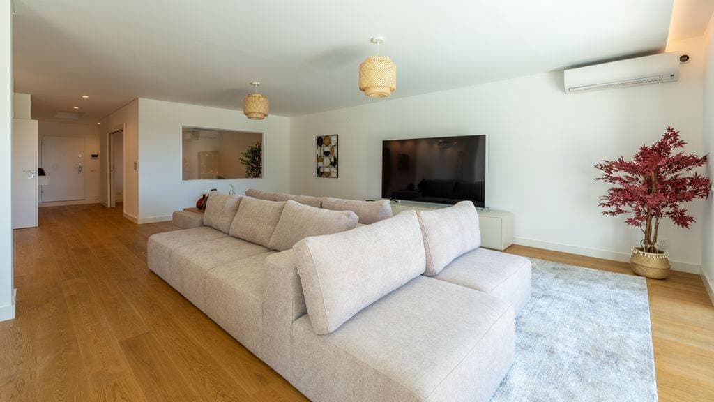 Acqua Sensation Suites by LovelyStay 10