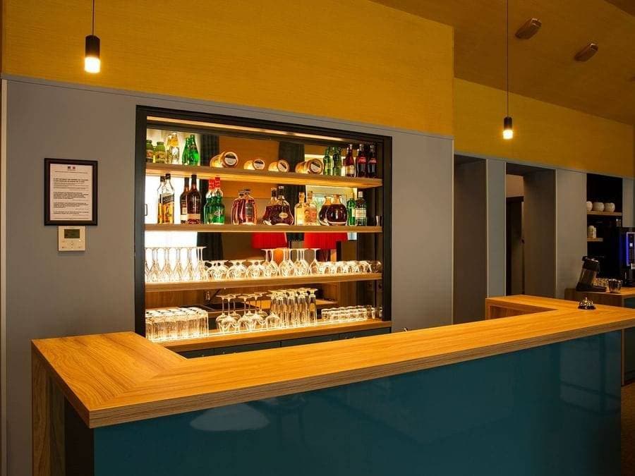 The Originals Boutique, Hôtel des Sources, Nevers Nord 3